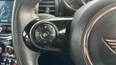 MINI Hatchback 1.5 Cooper Exclusive II 5dr Petrol Hatchback